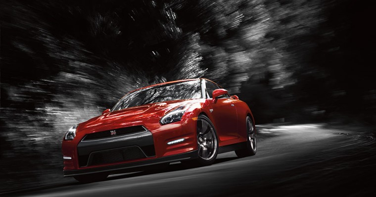 ‘The Company Is Not Even Talking About It’ – Next-Gen GT-R to Be Delayed to at Least 2020
