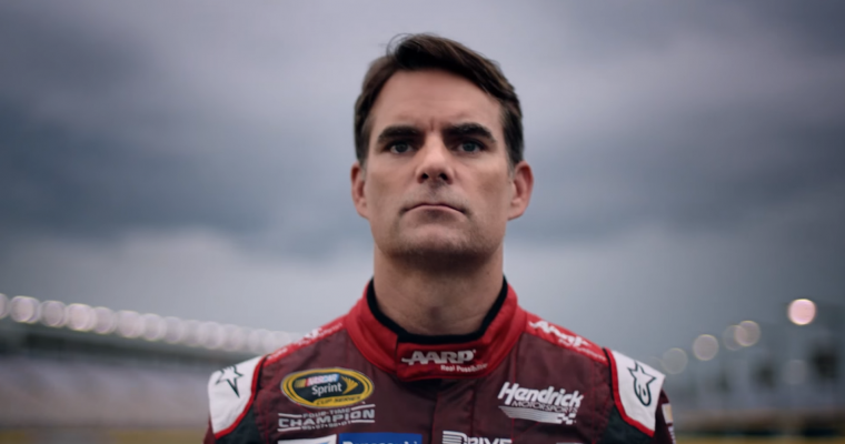 Jeff Gordon Will Come Out of Retirement to Race Dale Earnhardt Jr.’s No. 88 Car at Brickyard 400