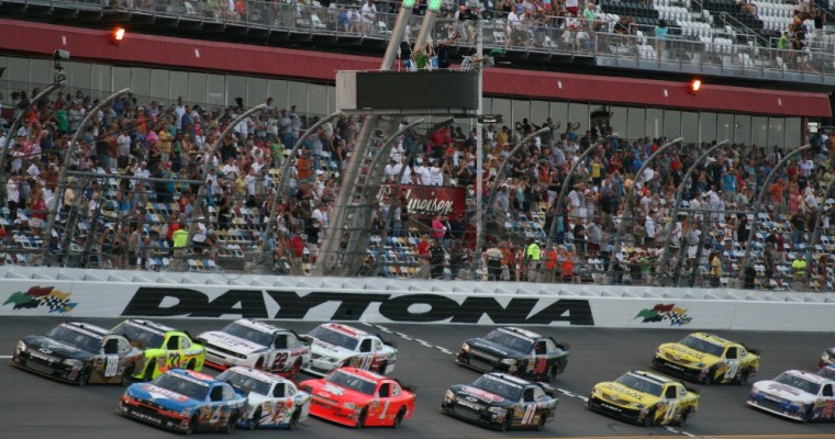 10 Fun Facts About The Daytona 500 You Might Not Know