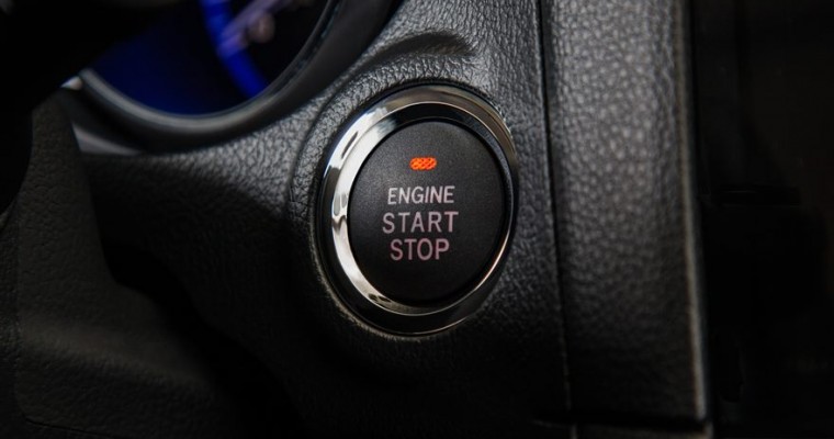 GM Is Not Ready to Completely Commit to Push-Button Start