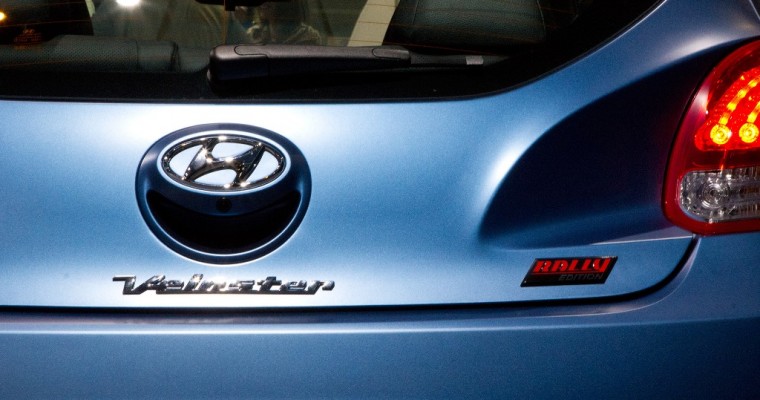 Explained: What Do the Names of the Hyundai Models Mean?