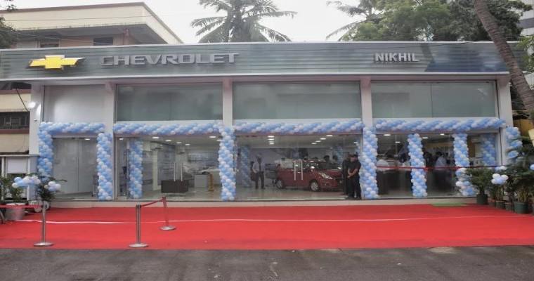 Chevrolet India Announces Special Discounts for Teachers
