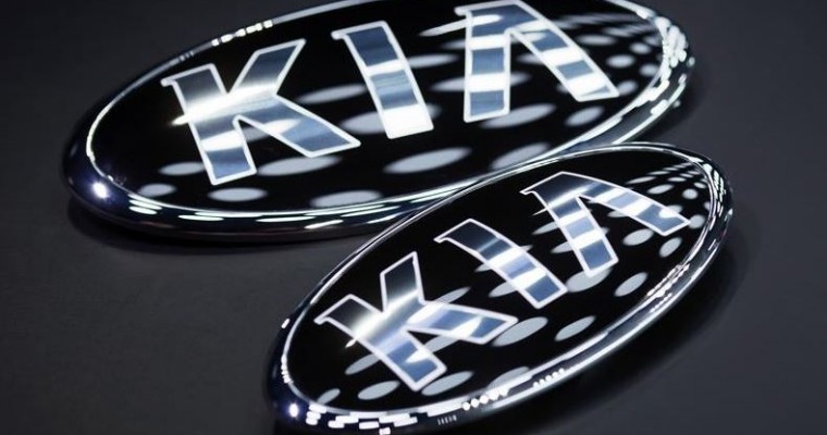 Kia Report Predicts Future of Automotive Industry