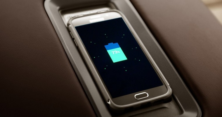 Cars & Wireless Charging: What You Need to Know