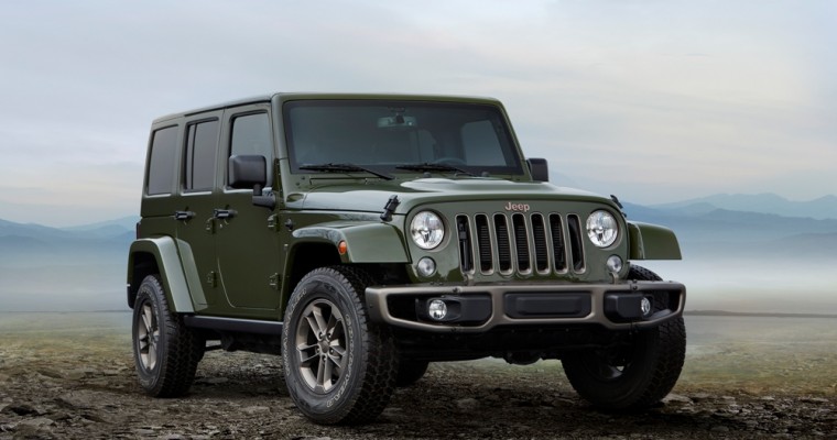 HMPA Declares Jeep Wrangler and Chrysler Pacifica as Autos del Año