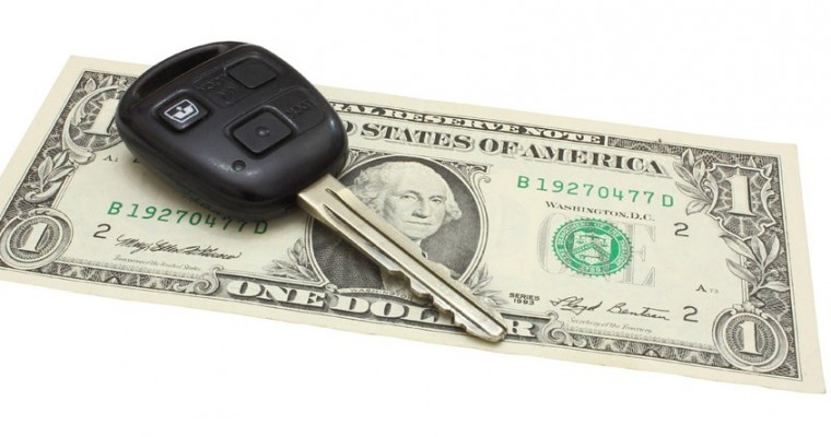 8 Quick Ways to Earn Money Driving Your Own Car
