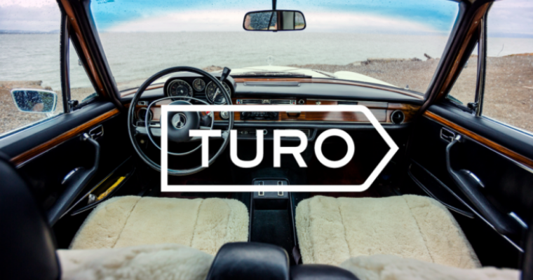 Rent out Your Car and Earn Some Extra Cash with Turo