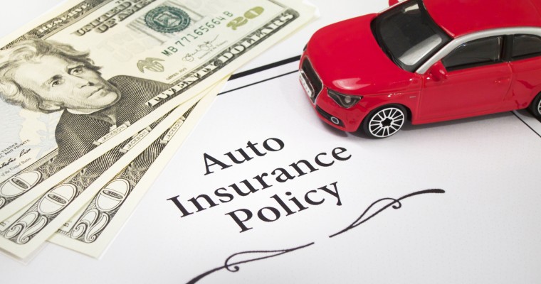 Six Types of Car Insurance: Your Coverage Explained