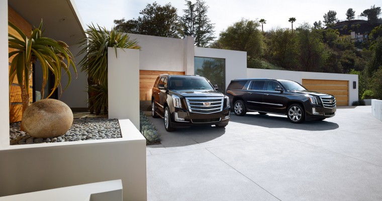 Book by Cadillac Car-Subscription Service Predicts Booming Growth Over the Next Two Years