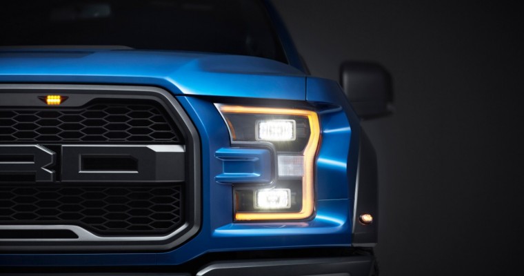 “There’s No Reason” for Ford Not to Make an Everest Raptor, Which Might Mean We’re Getting a Bronco Raptor