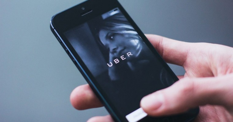 The Legal Options Available to Uber and Lyft Drivers Involved in Accidents