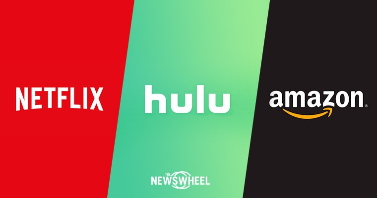 Vehicular Viewing: New on Netflix, Amazon, and Hulu for December 2019