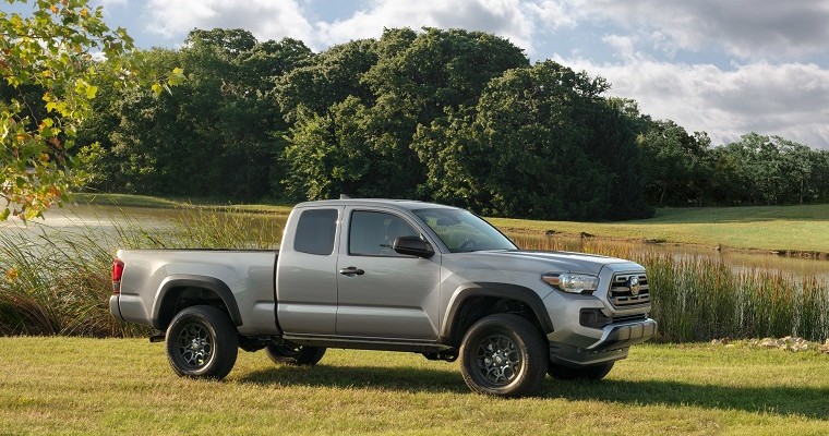 How to Trick out the Ultimate Tacoma