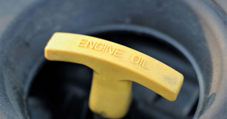 Switch to High-Mileage Synthetic Oil to Maintain Older Engines