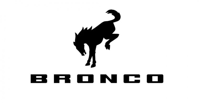 Ford Files for Bronco Trademark in Europe