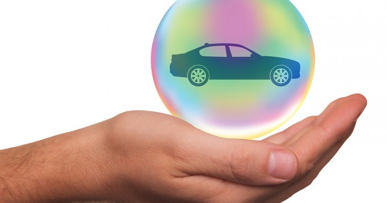Pros and Cons of Usage-Based Car Insurance