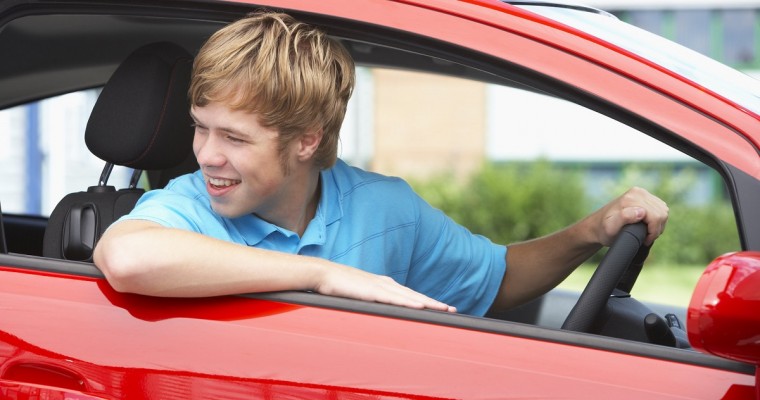 Car Insurance Tips for Parents of Teen Drivers