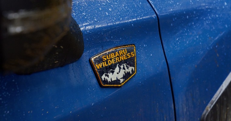 Subaru Teases New Forester Wilderness Model Coming Sept. 2