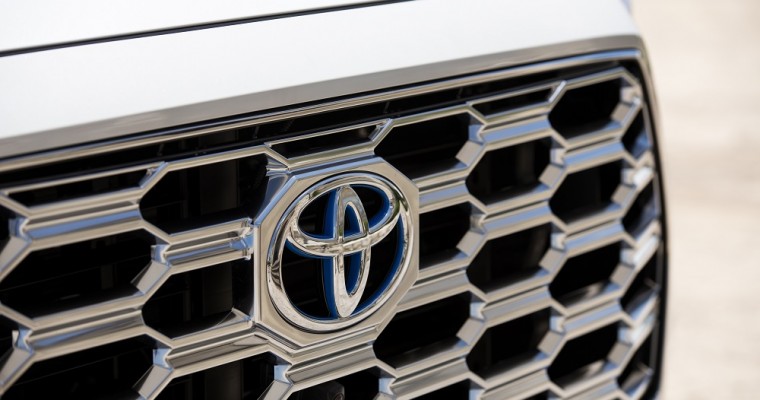 Toyota SUVs Can Potentially Reach 300,000 Miles