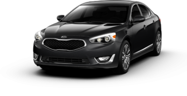 2014 Kia Cadenza Moves Kia into the World of Luxury