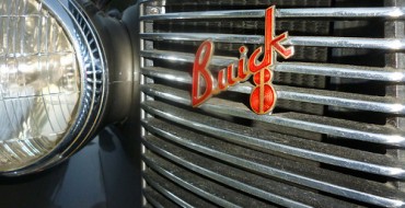 Buick turns 110 in 2013, with Notable Milestones