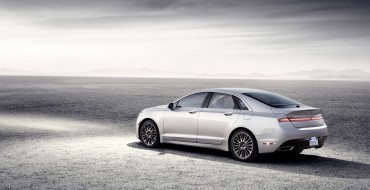 Lincoln Launches Reimagine Project