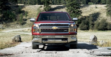 Chevy Debuts ‘Strong’ Silverado Commercial