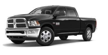 2013 Ram 3500 is Ultimate Towing Pickup Truck