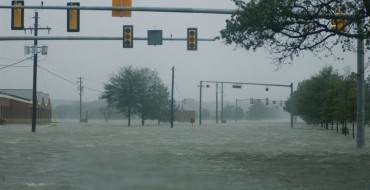 Are Electric Cars Ok After a Flood?