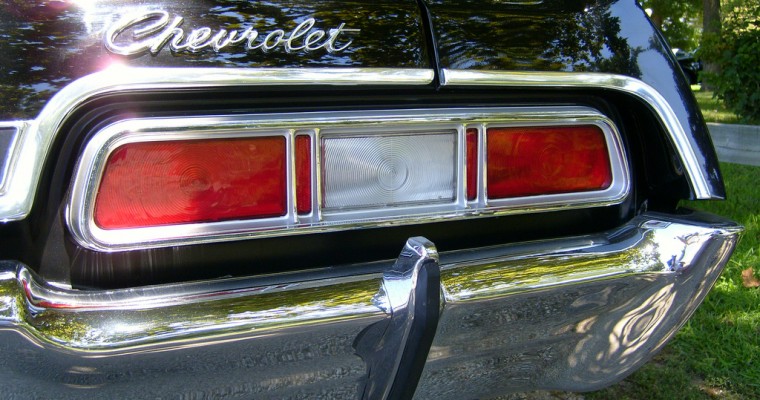 Why “Supernatural’s” 1967 Impala SS is More Character Than Car