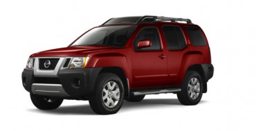 2013 Nissan Xterra: Rugged and Ready for the Road