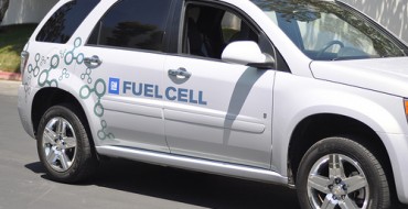 The Future of the Hydrogen Fuel Cell Car
