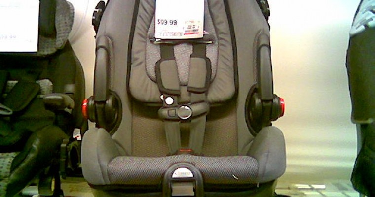 How to Choose the Right Car Seat