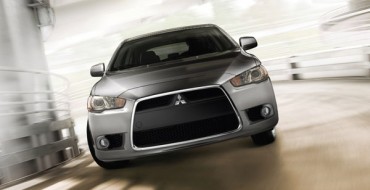 Review of 2014 Mitsubishi Lancer