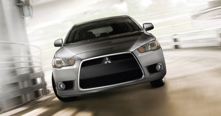 Review of 2014 Mitsubishi Lancer