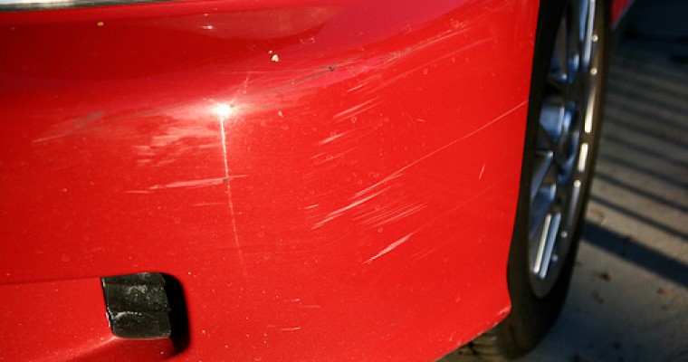 8 Easy Steps to Fix a Minor Car Paint Scratch Yourself