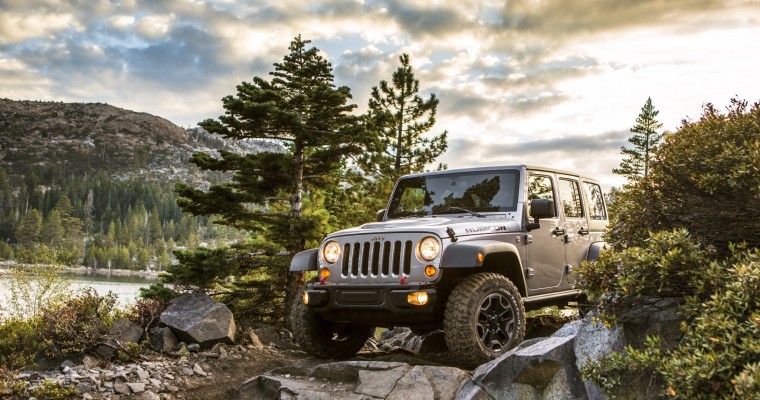 About.com Lists Pros and Cons of Driving a Jeep Wrangler