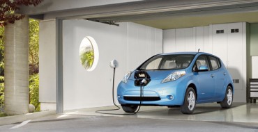 AAA Automotive Research Center: Weather Can Cut EV Range 57%