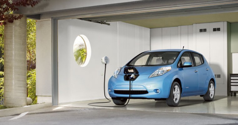 AAA Automotive Research Center: Weather Can Cut EV Range 57%