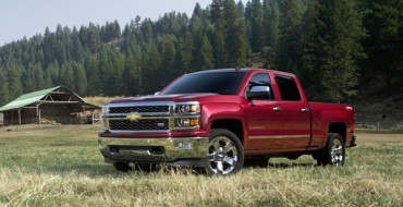 Enter Deer Camp Sweepstakes for Chance to Win 2014 Silverado