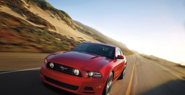 Mustang6G Offers Speculative Render of Slimmed-Down 2015 Mustang