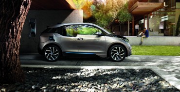 BMW i5 to compete with Tesla Model S