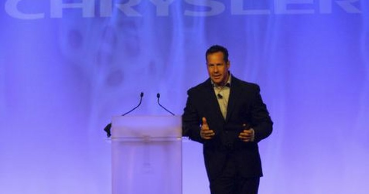 Chrysler’s Support of Hispanic MBAs Expands at NSHMBA