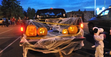 How to Organize a Trunk or Treat