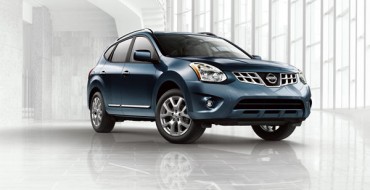 Nissan October Sales Increase 14.2 Percent, Set New Record