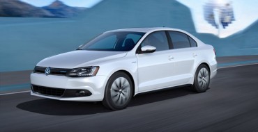 2013 Volkswagen Jetta Overview