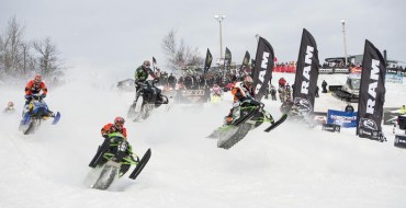 Ram Truck Named Presenting Sponsor of AMSOIL Championship Snocross