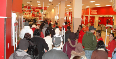 The Most Useful Tip For Avoiding Black Friday Traffic Revealed