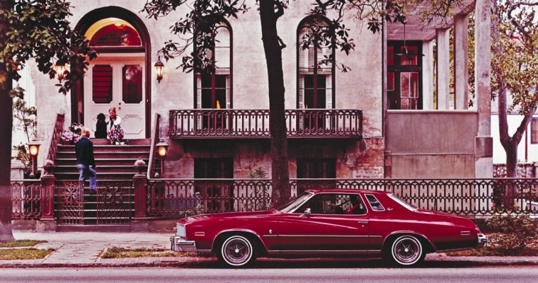 Buick Regal Celebrates 40 Years in the Lap of Luxury