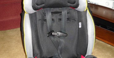 Evenflo SecureKid 300 Car Seat Review